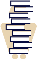 Imagen Stack Libros