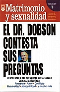 Imagen Matrimonio y Sexualidad (El Dr. Dobson contesta sus preguntas)