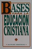 Imagen Bases para la Educación Cristiana