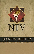 Imagen Biblia NTV - Tapa Dura