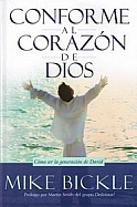 Imagen Conforme al Corazón de Dios