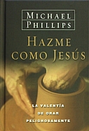 Imagen Hazme como Jesús