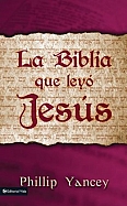 Imagen La Biblia que leyó Jesús