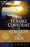 Imagen Un Hombre conforme al corazón de Dios