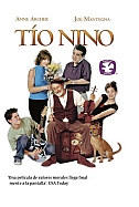 Imagen Tío Nino (DVD)