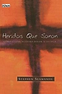 Imagen Heridas que sanan