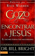 Imagen El Gozo de encontrar a Jesús