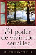 Imagen El Poder de vivir con sencillez