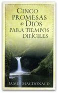 Imagen Cinco promesas de Dios para tiempos difíciles