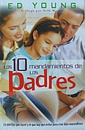 Imagen Los 10 Mandamientos de los Padres