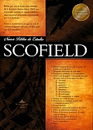 Imagen Biblia de Estudio Scofield -Tapa Dura