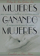 Imagen Mujeres ganando Mujeres