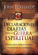 Imagen Declaraciones diarias para la guerra espiritual