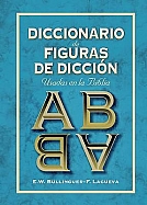 Imagen Diccionario de Figuras de Dicción usadas en La Biblia