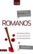 Imagen Comentarios Bíblicos con Aplicación: Romanos