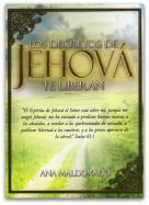 Imagen Los Decretos de Jehová te liberan