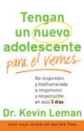 Imagen Tenga un nuevo adolescente para el viernes