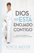 Imagen Dios no está enojado contigo