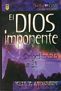 Imagen El Dios imponente