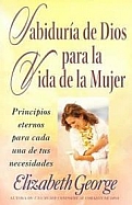 Imagen Sabiduría de Dios para la vida de la mujer