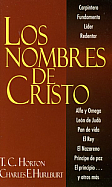 Imagen Los Nombres de Cristo