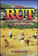 Imagen El Libro de Rut