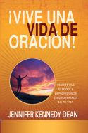 Imagen ¡Vive una vida de oración!