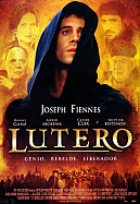 Imagen Lutero (DVD)