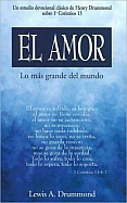 Imagen El Amor: Lo más grande del mundo