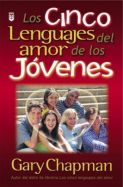 Imagen Los 5 Lenguajes del Amor de los Jóvenes