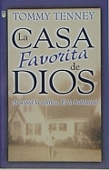 Imagen La Casa favorita de Dios