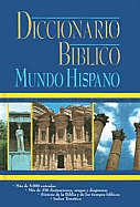Imagen Diccionario Bíblico Mundo Hispano