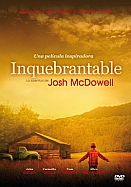 Imagen Inquebrantable - La Juventud de Josh McDowell (DVD)