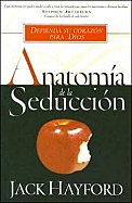 Imagen Anatomía de la Seducción