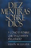 Imagen Diez mentiras sobre Dios