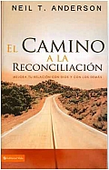 Imagen El Camino a la Reconciliación