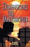 Imagen Dimensiones Del Matrimonio