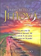 Imagen Los Decretos de Jehova 2