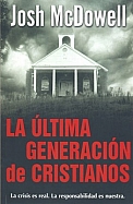 Imagen La Última Generación de Cristianos