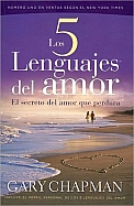 Imagen Los 5 Lenguajes del Amor