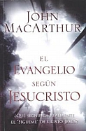 Imagen Evangelio segun Jesucristo