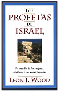 Imagen Los Profetas de Israel