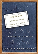 Imagen Jesús, Entrenador para la vida