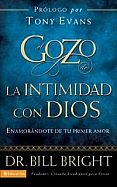 Imagen El Gozo de la intimidad con Dios