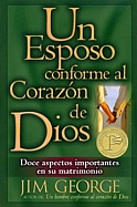 Imagen Un Esposo conforme al corazón de Dios