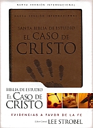 Imagen Biblia de Estudio 