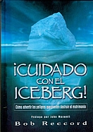 Imagen ¡Cuidado con el Iceberg!