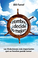 Imagen Hombre, ¡decide lo mejor!