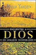 Imagen Encuentre a Dios en lugares inesperados