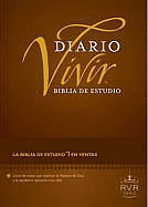 Imagen Biblia del Diario Vivir - Tapa Dura